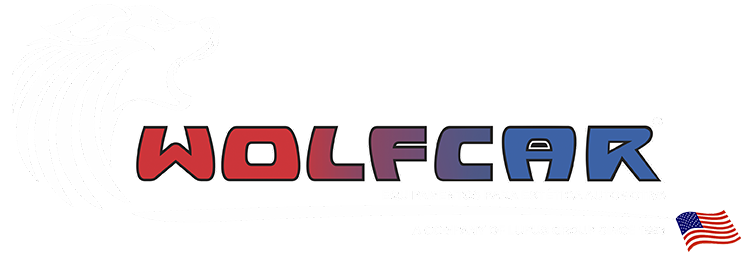 Wolflube Car Care